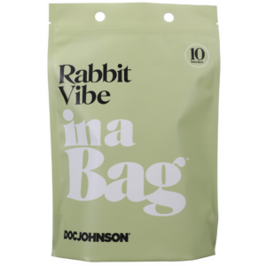 Rabbit Vibrator