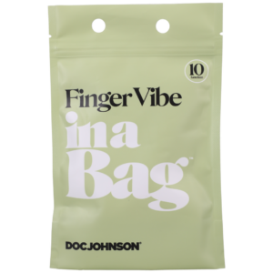 Finger Vibe – Pink
