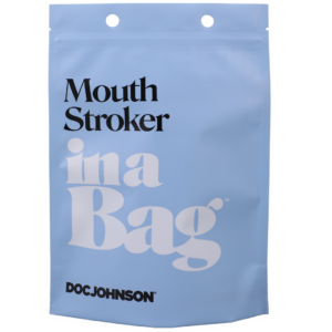Masturbador Oral