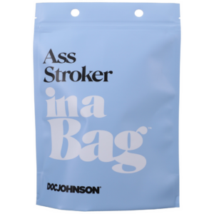 Stroker para el trasero