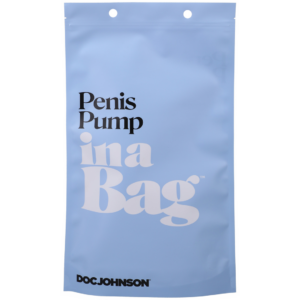 Bomba de pene