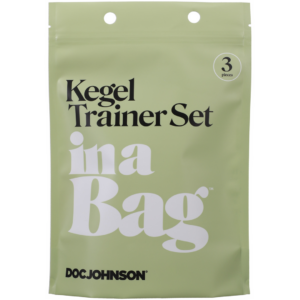 Juego de Entrenadores de Kegel
