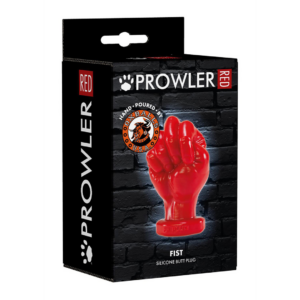 FIST by Oxballs Small – Red