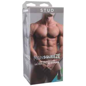Stud – Masturbador ULTRASKYN Ass