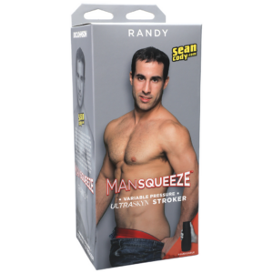 Randy – Masturbador ULTRASKYN Ass