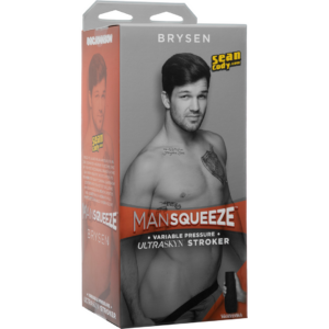 Brysen – Masturbador ULTRASKYN Ass