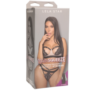 Lela Star – Masturbador de Pussy ULTRASKYN