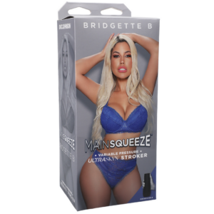 Bridgette B – Masturbador Pussy ULTRASKYN