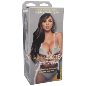 Playmateiryna – Masturbador Pussy ULTRASKYN