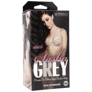 Cream Pie Pocket Pussy – Masturbador de vagina