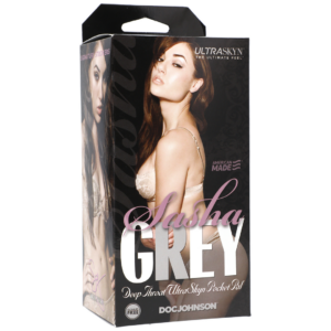 Deepthroat Pocket Pal – Masturbador Oral