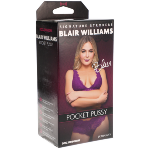 Blair Williams – Masturbador Pocket Pussy ULTRASKYN