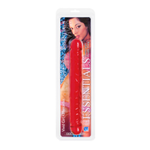 Dildo Doble – 12 / 30 cm