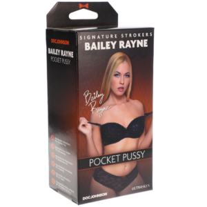Bailey Rayne – Masturbador Pocket Pussy ULTRASKYN