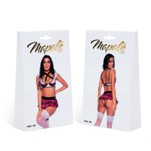 Costume School Girl – L/XL