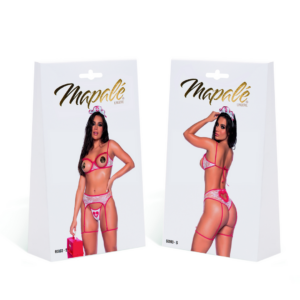 Costume Nurse – M