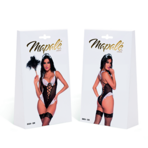 Costume French Maid – L/XL