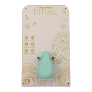Acrylic Display – RITUAL – Chi – Clit Vibe