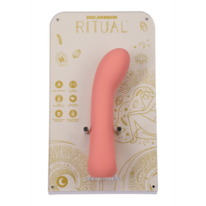 Acrylic Display – RITUAL – Zen – G-Spot Vibe