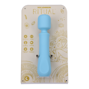 Acrylic Display – RITUAL – Euphoria – Wand Vibe