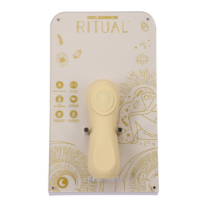 Acrylic Display – RITUAL – Sol – Pulsating Vibe