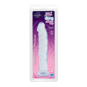 Pene con ventosa