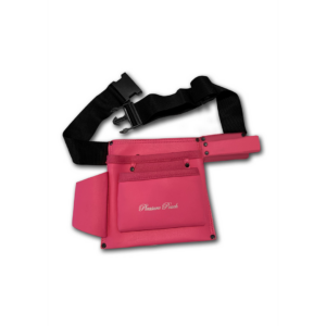 Pleasure Pouch – Pink