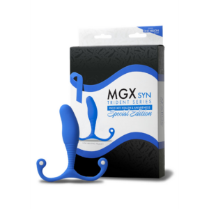 MGX Syn Trident – Blue