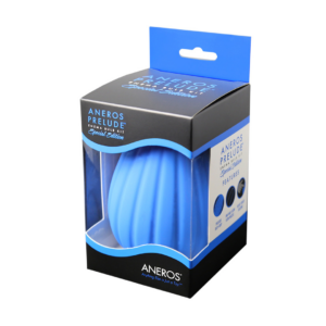 Prelude Enema Bulb Kit – Blue
