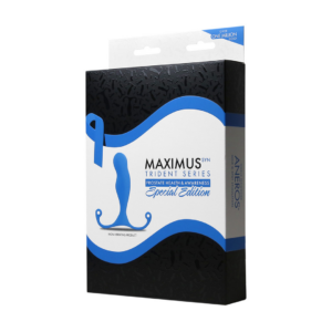 Maximus Syn Trident – Azul