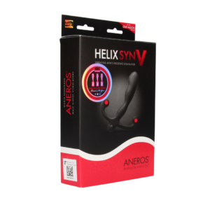 Helix Syn V – Negro