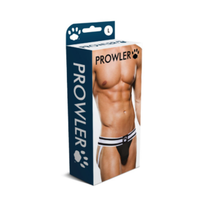 Jock – L – Negro/Blanco