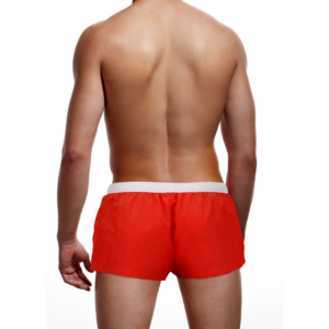 Bañador – S – Rojo