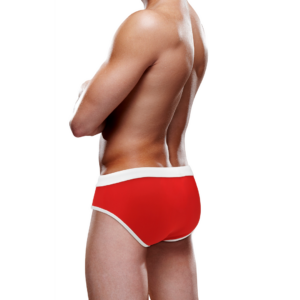 Bañador – L – Rojo