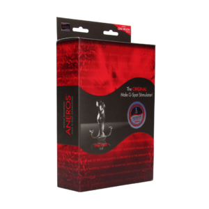 Progasm – Estimulador de Punto G Masculino – Ice