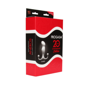 Progasm Clásico – Blanco
