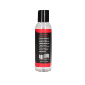 Sessions – Lubricante Natural – 4.2 fl oz / 125 ml