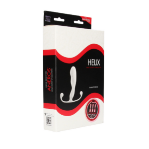 Helix Tridente – Blanco