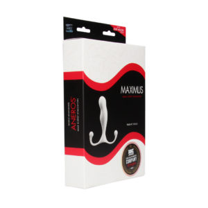 Maximus Tridente – Blanco
