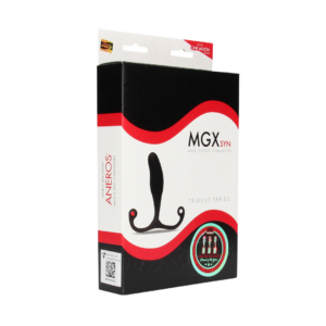 MGX Syn Trident – Negro
