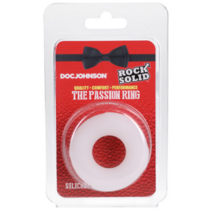 The Passion Ring – Holiday Edition