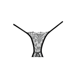 Enchanted Belle – Braguitas sin entrepierna – Talla única