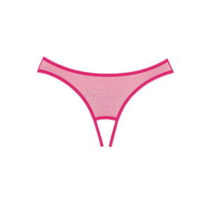 Exposé – Panty – Talla Única – Rosa