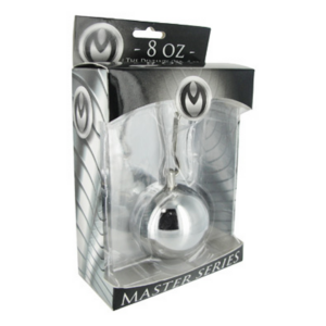 Bolas Deviants Orb con Peso – 8 fl oz / 240 ml