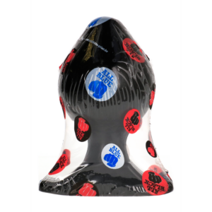 Plug Anal – 6 / 16 cm