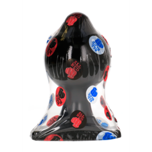 Butt Plug – 7 / 17,5 cm