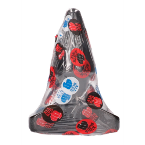 Butt Plug – 6 / 16 cm
