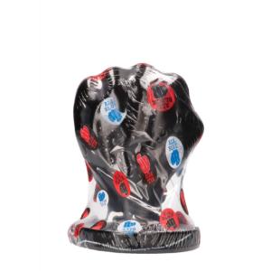 Dildo Puño – 6 / 16,5 cm