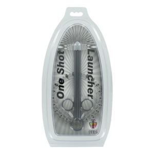 One Shot Launcher – Lube Launcher