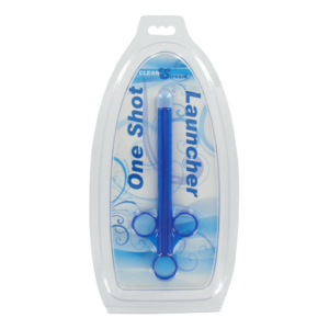 One Shot – Lube Launcher
